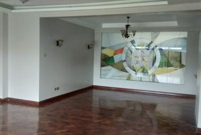 4 Bed Apartment with En Suite at Off Riverside Drive - 2