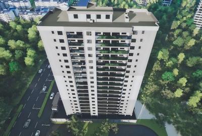 1 Bed Apartment with Gym in Ngong Road - 2