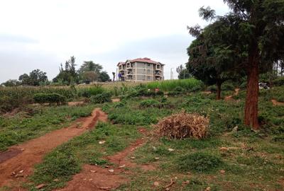 Land in Ruaka - 2