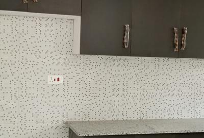 1 Bed Apartment with Backup Generator at Limuru Road - 3