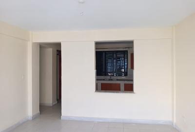 2 Bed Apartment at Kikuyu Road