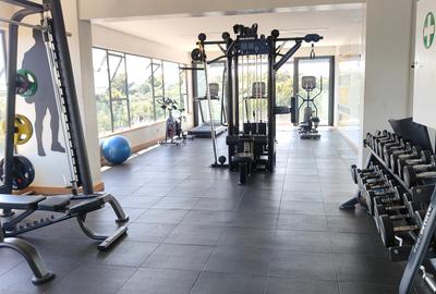 Furnished 3 Bed Apartment with En Suite at Just Off Peponi Road - 2