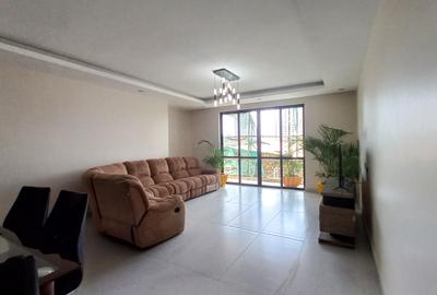 3 Bed Apartment with En Suite in Westlands Area