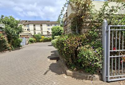 4 Bed Townhouse with Staff Quarters in Kilimani - 3