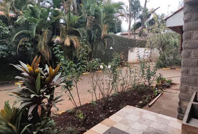 Commercial Property with Service Charge Included in Runda - 4