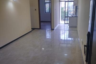 1 Bed Apartment with En Suite at Yaya Centre - 4