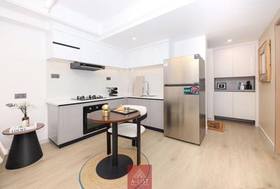 2 Bed Apartment with Swimming Pool at Church Road - 2