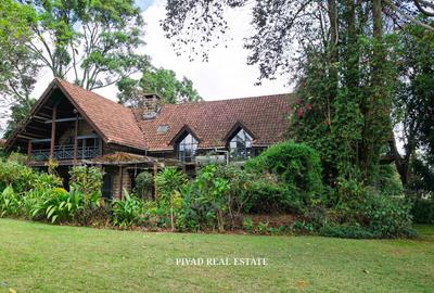 1 ac Land in Nyari - 3