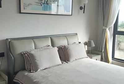 2 Bed Apartment with En Suite at Syokimau Next To Nairobi National Park. - 3