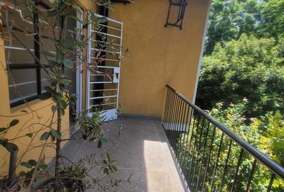 3 Bed House with En Suite at Kilimani