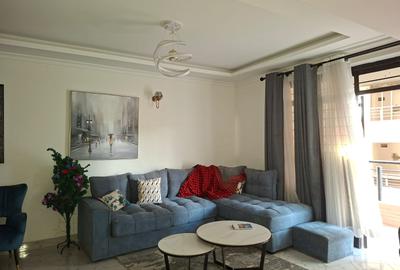 3 Bed Apartment with En Suite in Kikuyu Town - 4