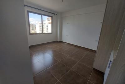 3 Bed Apartment with En Suite at Parklands