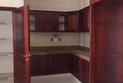 Serviced 3 Bed Apartment with En Suite in Nyali Area - 2