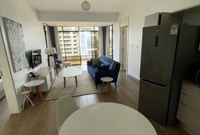 Serviced 2 Bed Apartment with En Suite in Westlands Area - 3