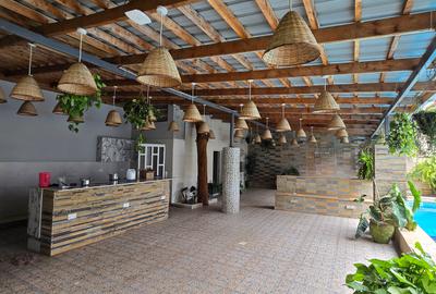 5 Bed House with En Suite in Runda - 4