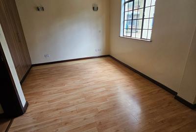 3 Bed Apartment with En Suite at Kileleshwa