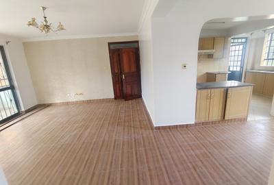 4 Bed Apartment with Backup Generator in Westlands Area - 2