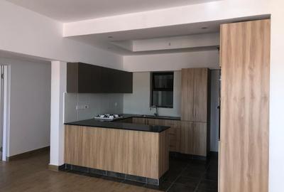 3 Bed Apartment with En Suite in Kilimani