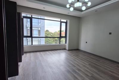 4 Bed Apartment with En Suite in Kileleshwa