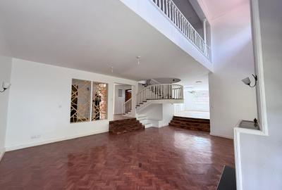 5 Bed House with En Suite at Karen - 3