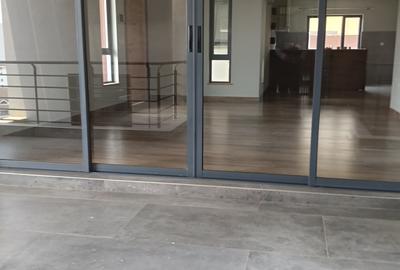 3 Bed Apartment with En Suite at Kileleshwa Along Mandera Road