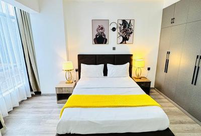 4 Bed Apartment with En Suite in Kilimani - 4