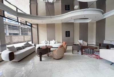 2 Bed Apartment with En Suite in Brookside - 2