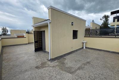 3 Bed Townhouse with En Suite in Ngong - 3