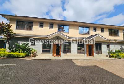 Commercial Property with Parking in Spring Valley