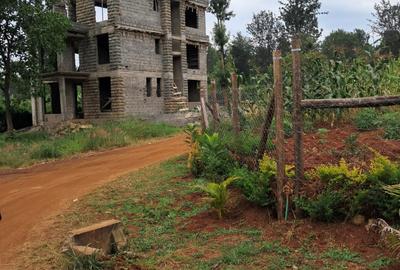 Land in Tatu City - 2