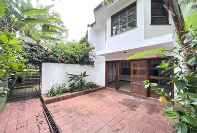 2 Bed Townhouse with En Suite in Kileleshwa - 2