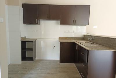 2 Bed Apartment with En Suite at New Kitisuru - 3