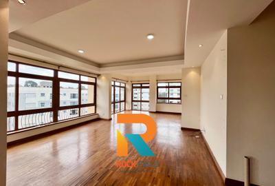 Serviced 4 Bed Apartment with En Suite in General Mathenge - 4