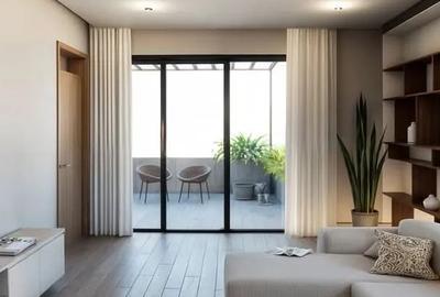 4 Bed Townhouse with En Suite at Langata