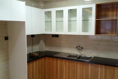 1 Bed Apartment with En Suite in Kileleshwa