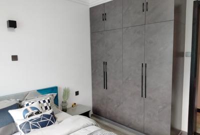 3 Bed Apartment with En Suite at Othaya Road - 3