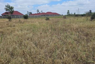 Land in Kitengela