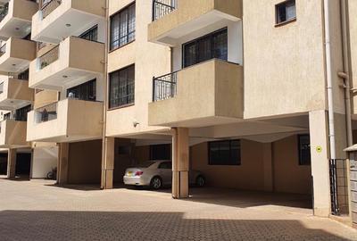 3 Bed Apartment with En Suite in Westlands Area