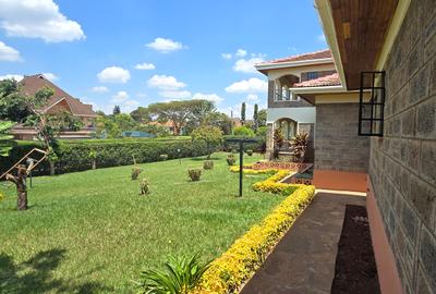 5 Bed House with En Suite at Runda Evergreen - 3