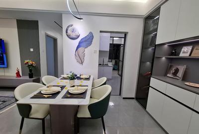 2 Bed Apartment with En Suite in Westlands Area