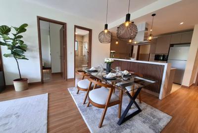 2 Bed Apartment with En Suite in Westlands Area