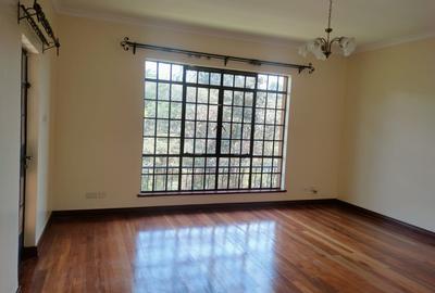 5 Bed Townhouse with Staff Quarters at Easy Access To Westlands Link Road