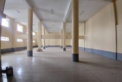 Warehouse with Parking in Syokimau - 4