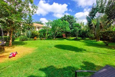 4 Bed House with En Suite at Nairobi - 3