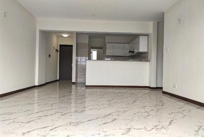 2 Bed Apartment with Staff Quarters in Kileleshwa