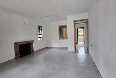 3 Bed House with En Suite in Tigoni - 4
