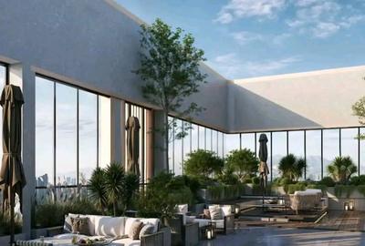 1 Bed Apartment with En Suite at Peponi Rd