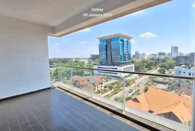 4 Bed Apartment with En Suite at General Mathenge