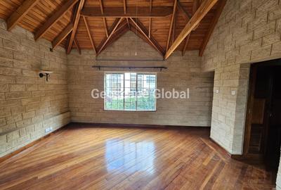 5 Bed House with En Suite in Karen - 2