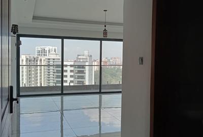 3 Bed Apartment with En Suite in Kileleshwa - 4